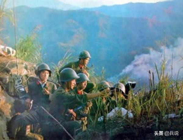 丢失2个哨位，211高地仍打胜仗！*锡龙廖**：八条经验，实在可行