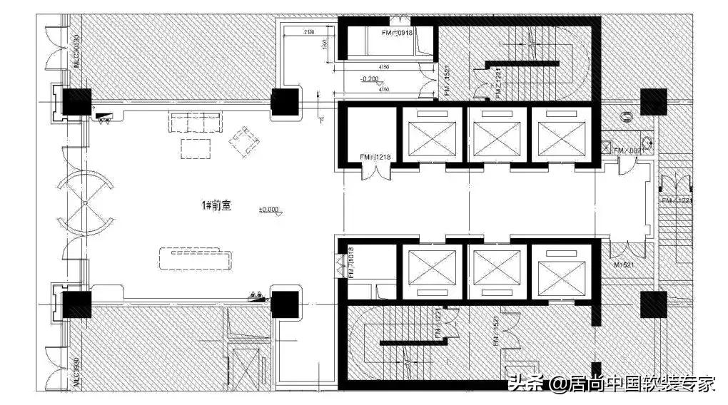 居尚中天健,居尚中天健广场