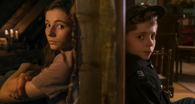 乔乔的异想世界总评,乔乔的奇妙冒险电影