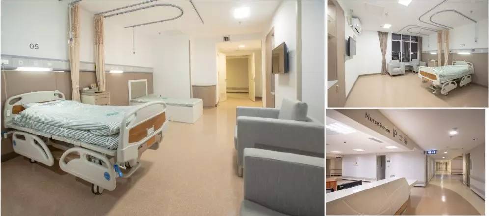 来海南最大的内窥镜中心做胃肠镜检查还可免费住宿哦