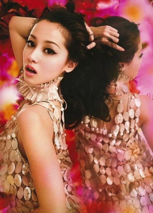 日本女星被爆吸毒,日本女星承认吸毒10年