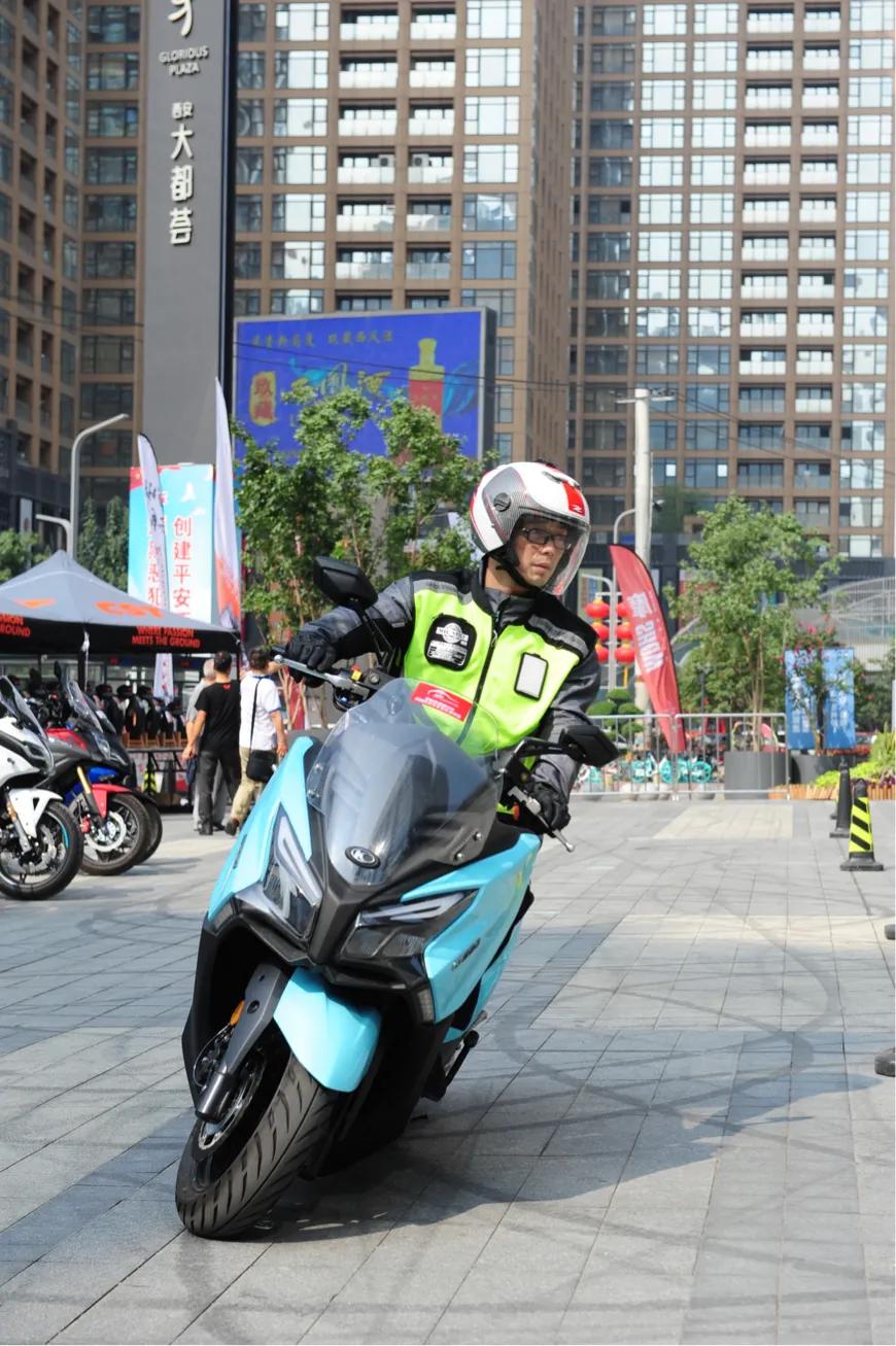 西部杯十佳燃油摩托车,2019年度摩托车评选