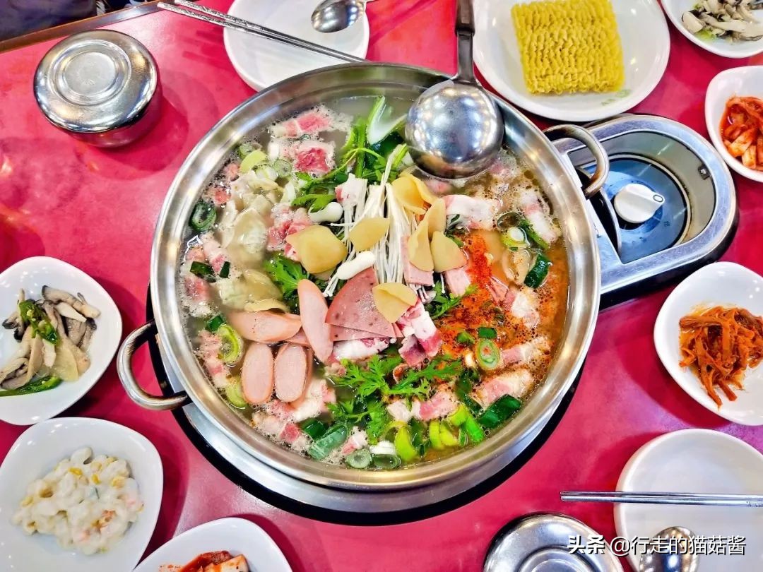 去首尔必吃的餐厅,去首尔有什么值得买的