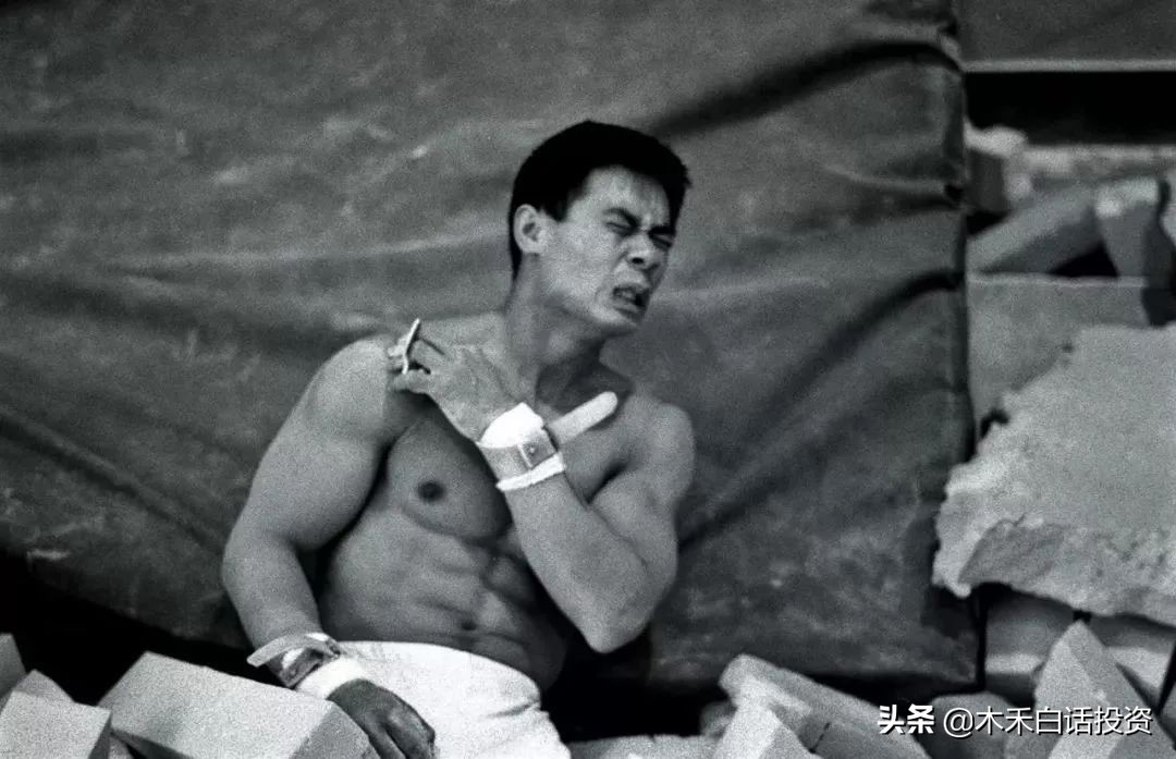 一家曾经让可口可乐都羡慕的公司,还顺带造就了一个李宁,他是谁