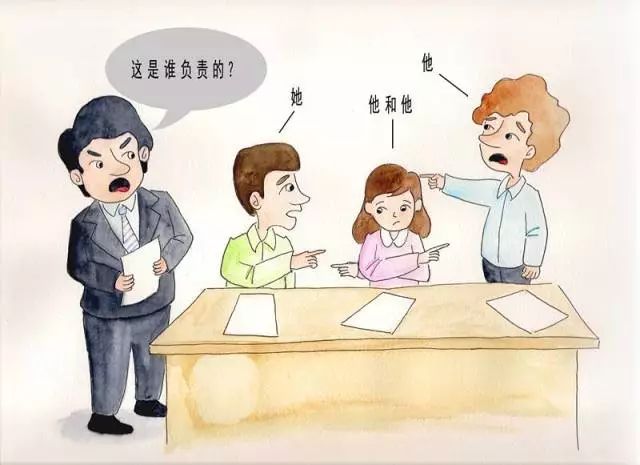 生产质检部门怎么配合,生产管理三权分置原则