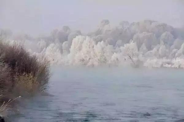 满福青海,青海人的冬天怎么过