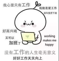 硕美科“猪”大家开工大吉│谁都别拦我！我要工作！