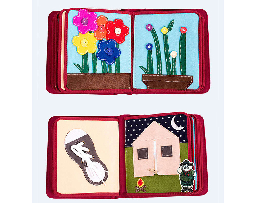 蒙氏益智玩具2-3岁,蒙氏早教玩具有效果吗