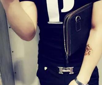 为什么有人喜欢爱马仕皮带,为什么都喜欢爱马仕皮带