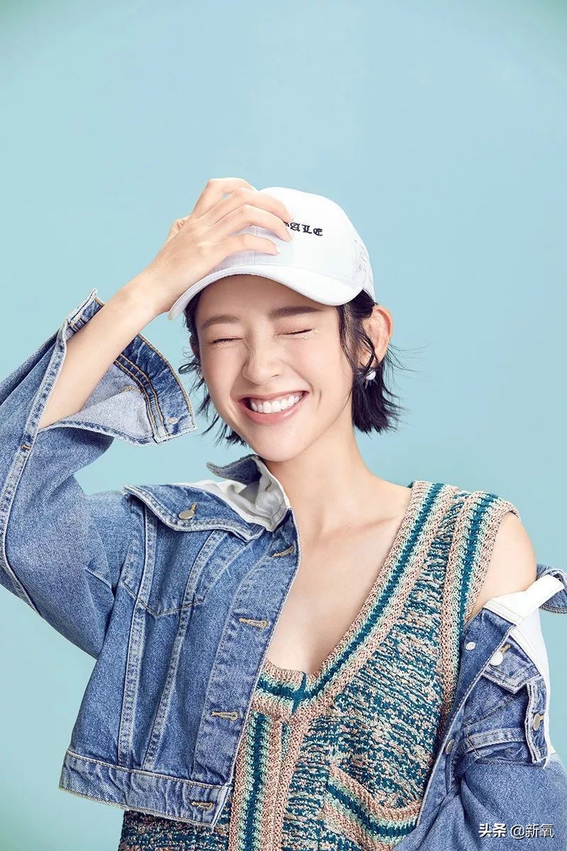 郑爽神颜生图竟被30岁的她的吊打？女星明争暗斗不要太精彩