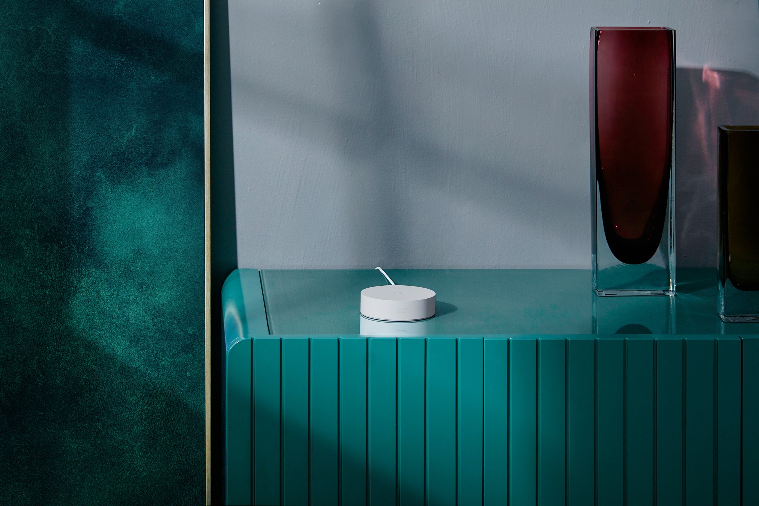 小米米家多模智能网关与aqara网关,小米智能多模网关要出新的