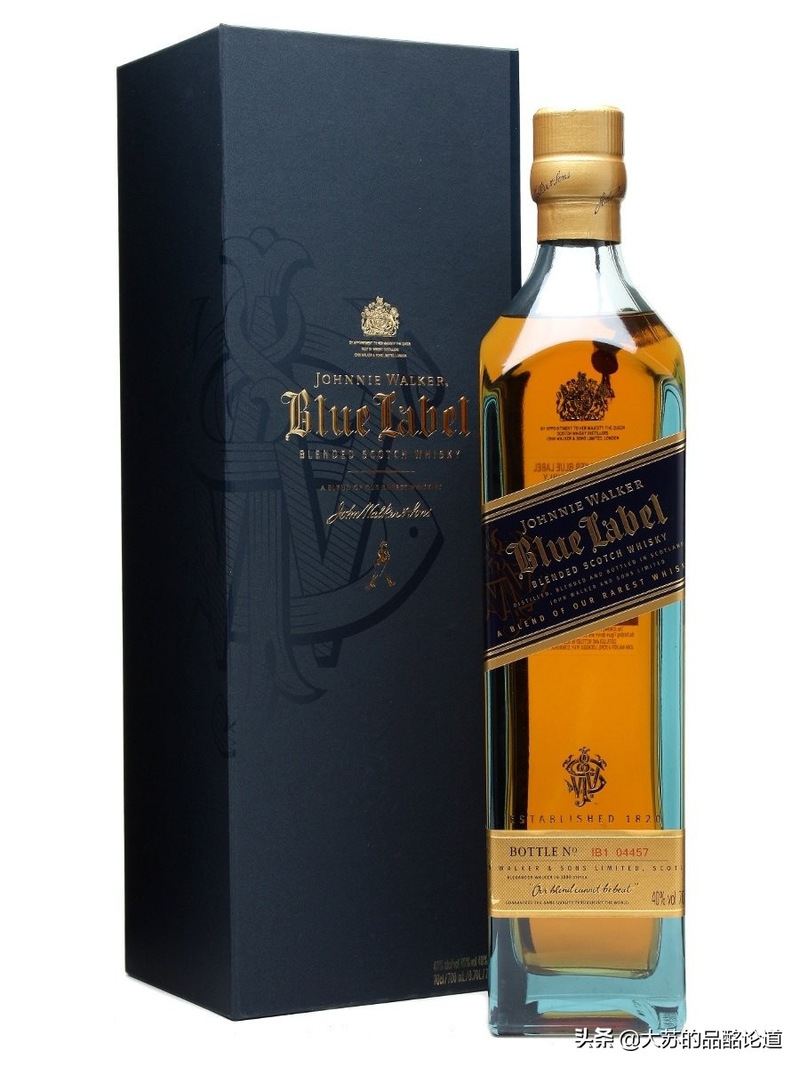 苏格兰威士忌最好的威士忌,值得收藏的苏格兰威士忌