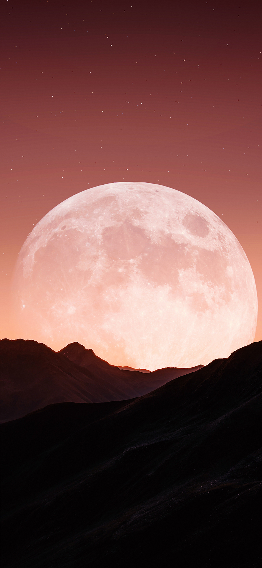 iphone13promax壁纸高清风景,ipad壁纸超清4k全面屏治愈系风景