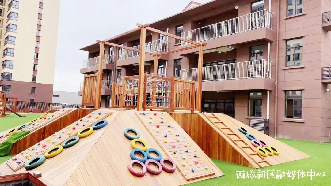 西咸新区沣东将新建多所学校,西咸新区新建学校名单