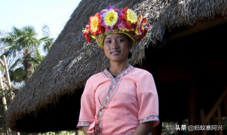 云南特有的七个少数民族,云南独有的七个少数民族