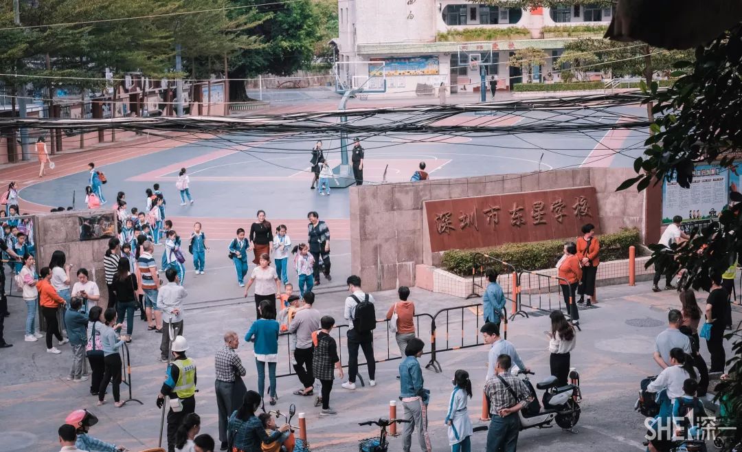 广东白石龙村,深圳白石龙村现状