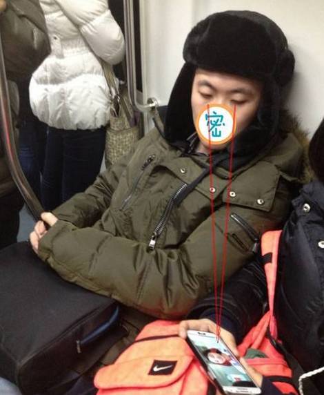 上海坐地铁的感受,上海坐地铁感受说说