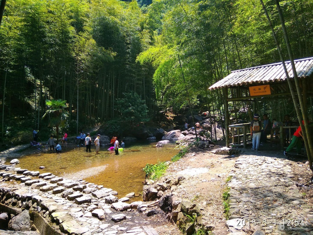 宁波免费小众点的帐篷烧烤好去处,宁波露营过夜的好地方