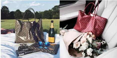 教师节|除了祝福，这7款Tote托特包很值得入手哦