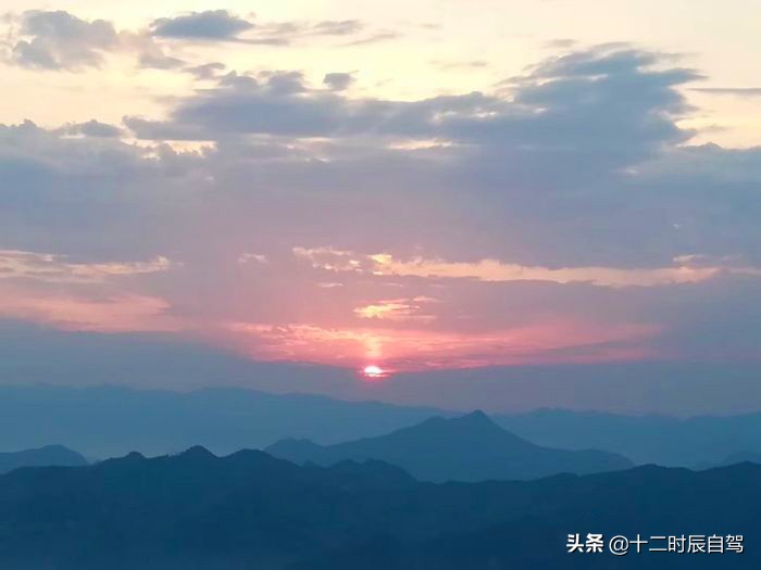 探寻最后的香格里拉稻城亚丁之秋,探索香格里拉最深处