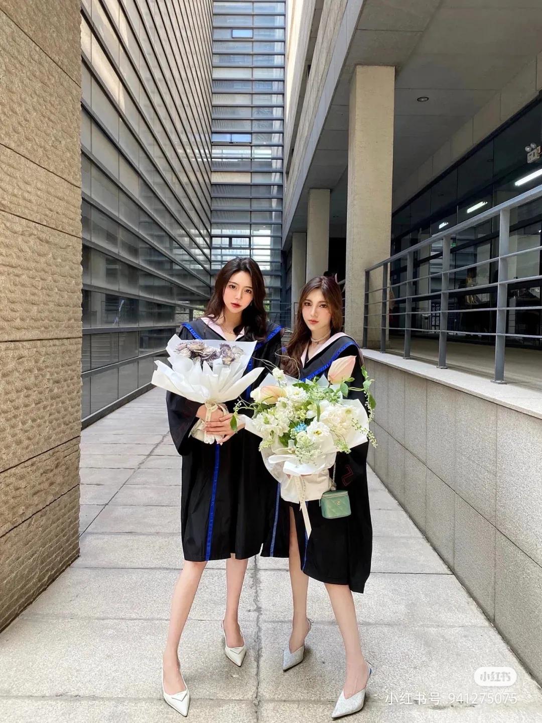 八大美院学士服,九大美院服装设计排名