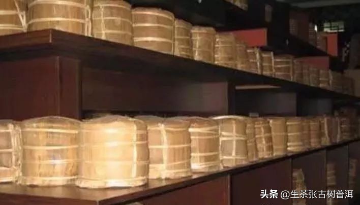 普洱茶十大要诀,普洱茶熟茶怎么区分仓味和霉味