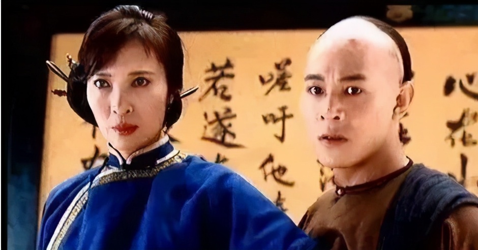 谢贤和前妻离婚以后的关系怎么样,谢贤为何与狄波拉离婚