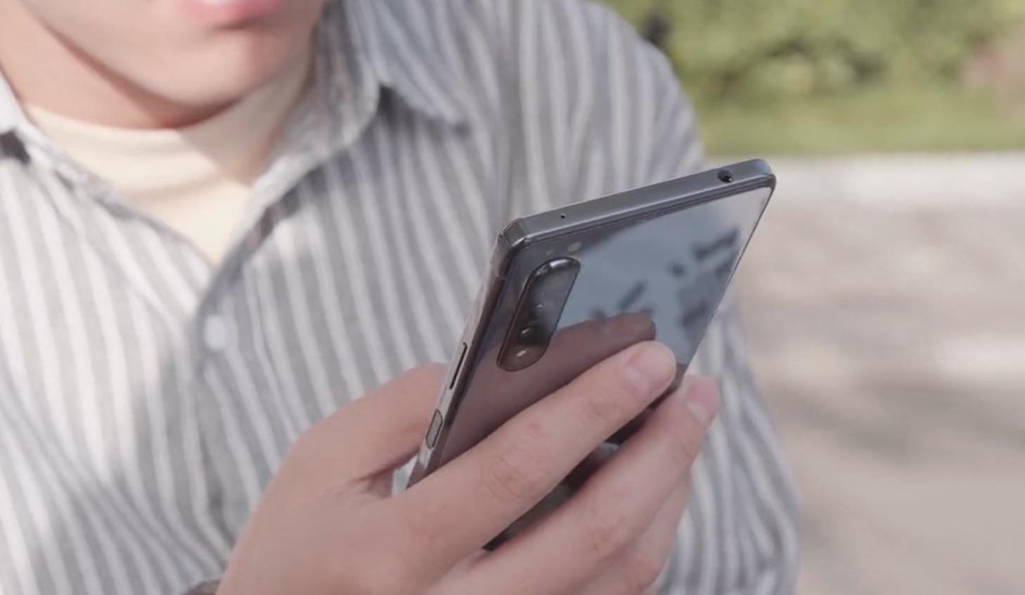 索尼xperia1有全新的吗,索尼xperia1三代有哪些新卖点