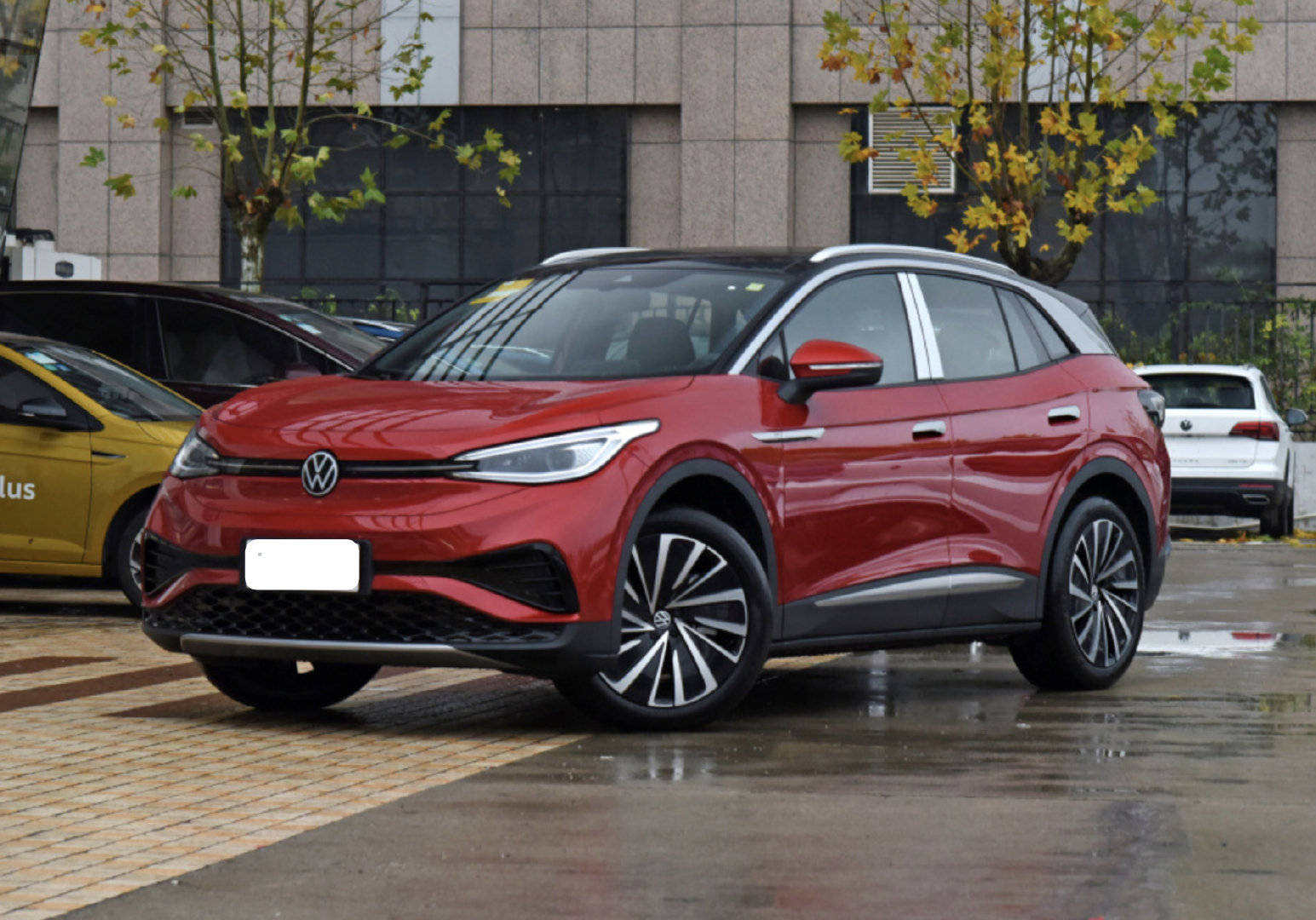 一手车与二手车的区别,一手车与二手车车牌有什么区别