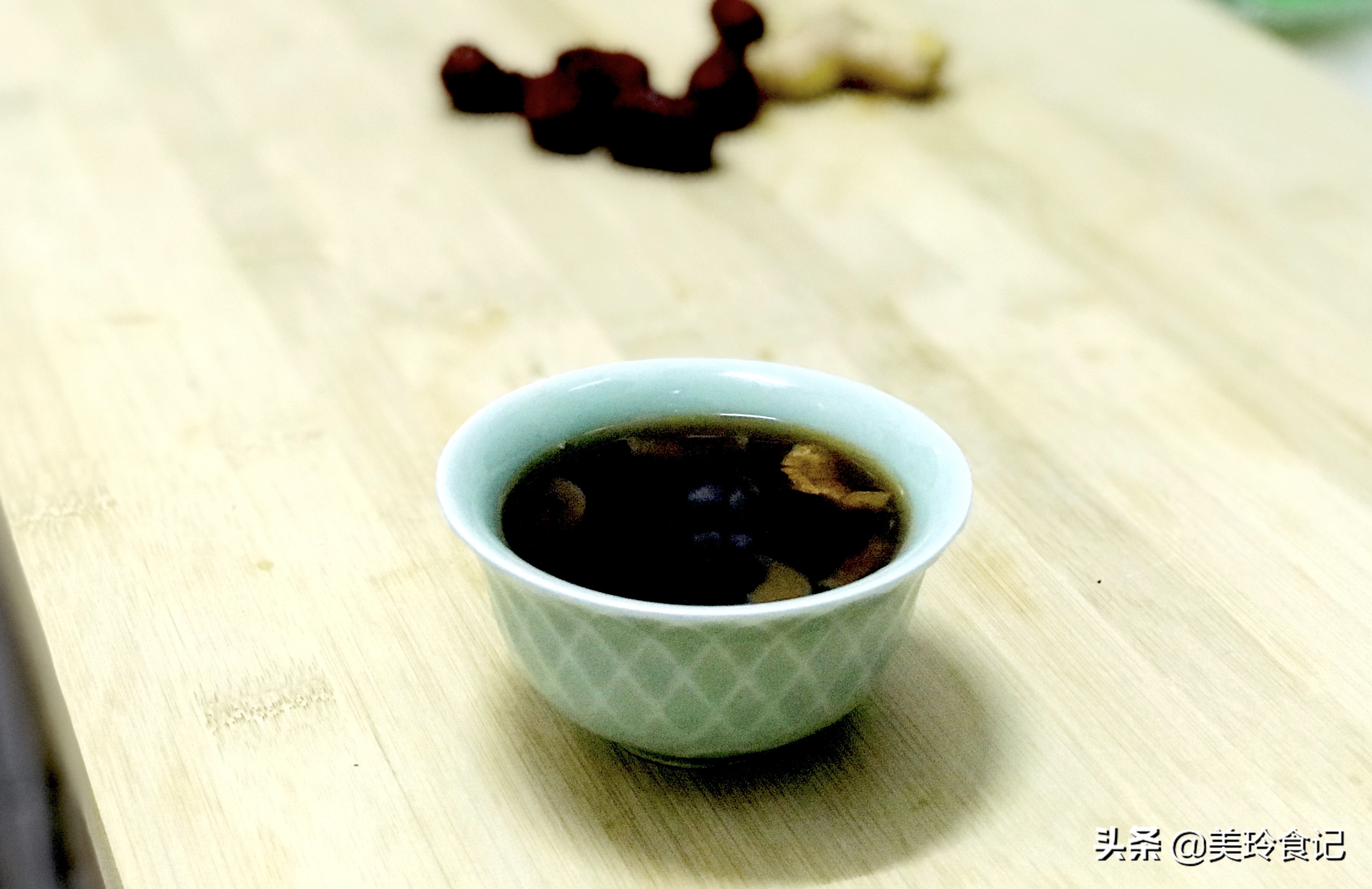 入伏寒湿体质人群喝什么养生茶,伏天女性喝什么茶能驱赶寒气