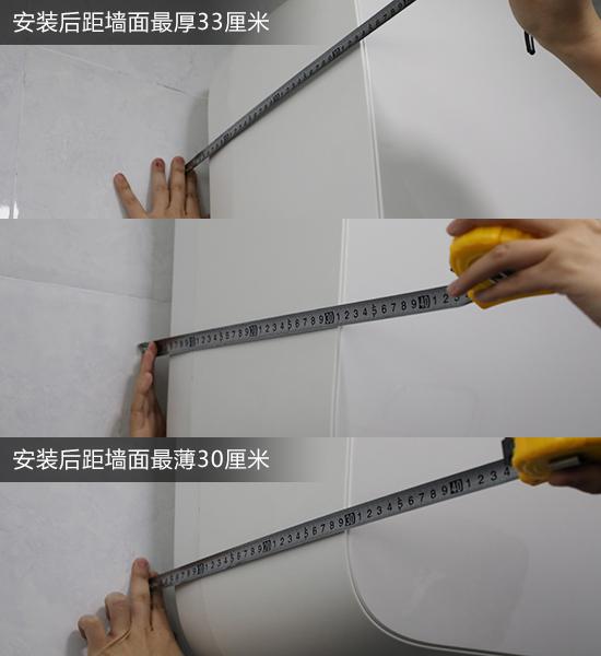 淋浴没有热水怎么办,博世热水器7500