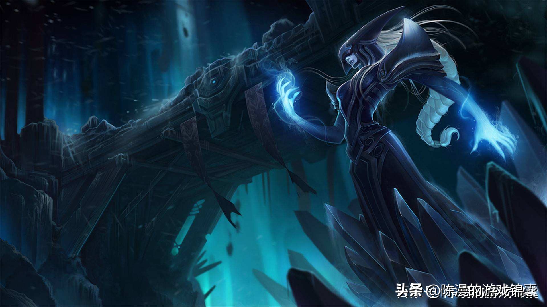 弗雷尔卓德将再次复兴,弗雷尔卓德的故事完整版