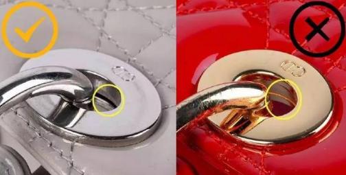 鉴定真包假包,鉴定假包迪奥