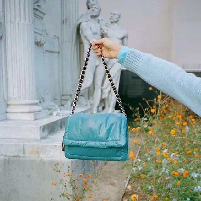 高颜值小众包,今年流行的小众包