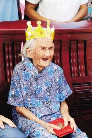 搭伙过日子能长寿吗,长寿的秘诀就是生活规律