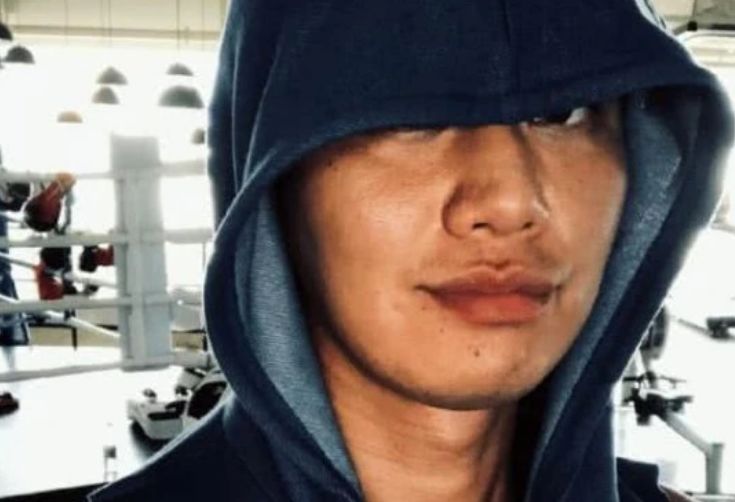 “李二牛”赵荀：拍电影时不慎坠楼，抢救3天3夜，如今怎样了？