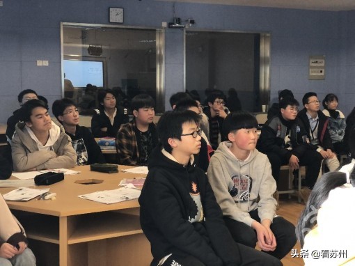 苏州非常厉害的物理老师,物理苏州老师