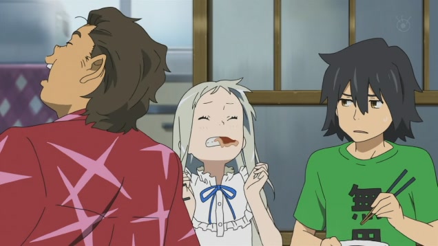 类似未闻花名的动漫,未闻花名动漫催泪虐心吗