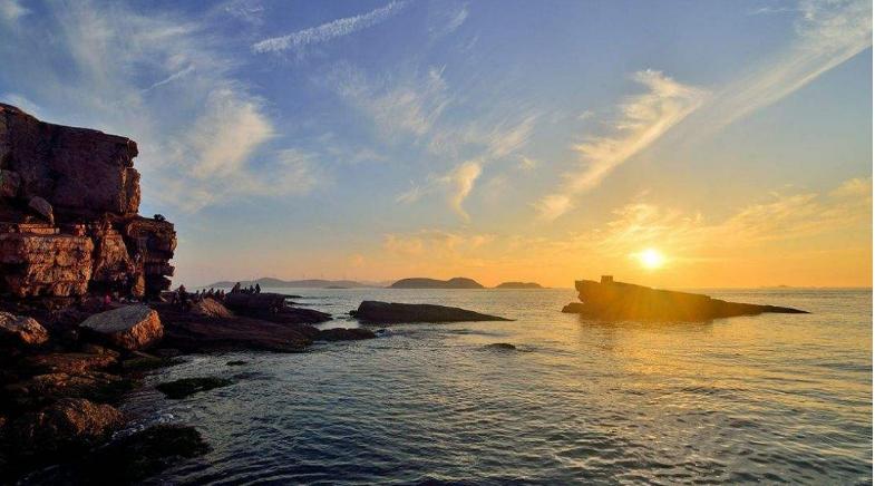 烟台蓬莱长岛现状,烟台长岛现状