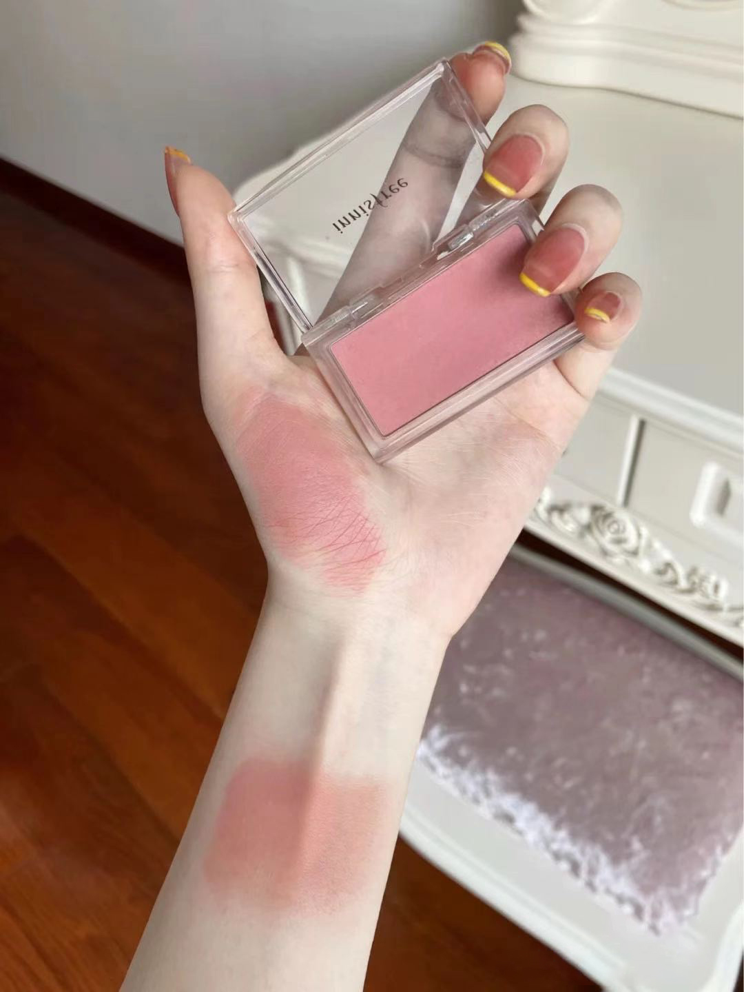 腮红在妆容中无关紧要?这些神仙腮红让你美商提升,你有同款吗