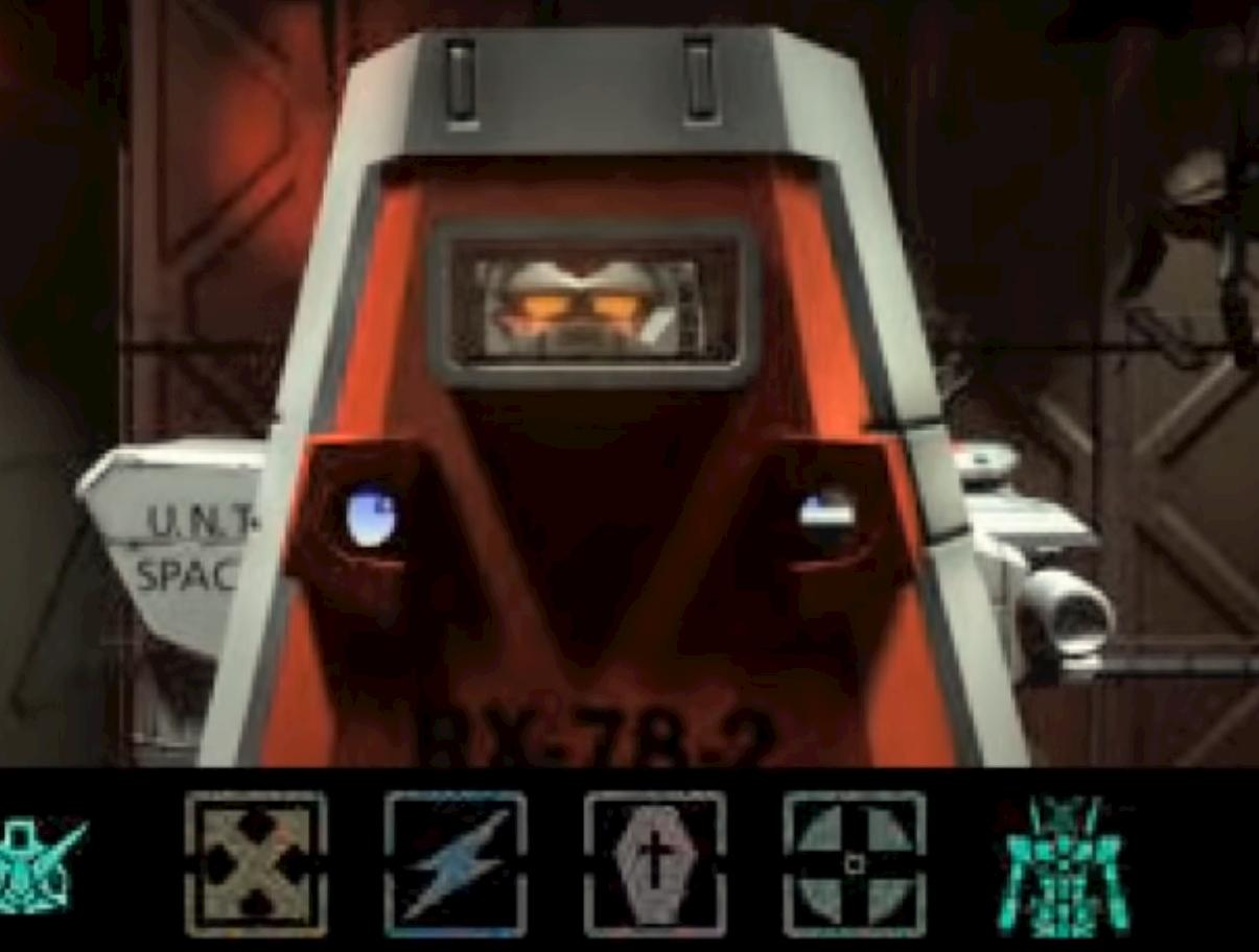 这是我见过最悲催的一把游戏,最良心的高达游戏