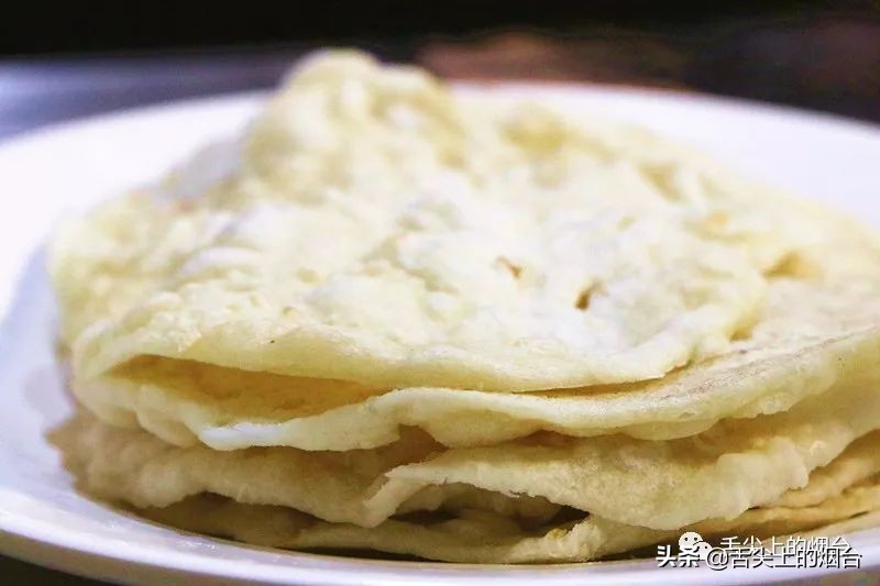 烟台版《人生一串》，这些烧烤店，你一定反复撸过！