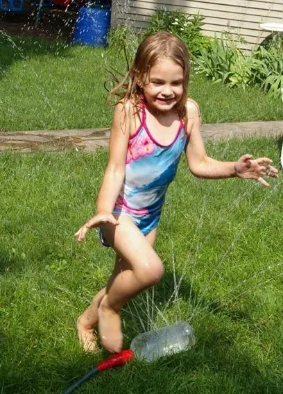 玩水都有哪些户外游戏,夏天最适合玩什么户外游戏项目