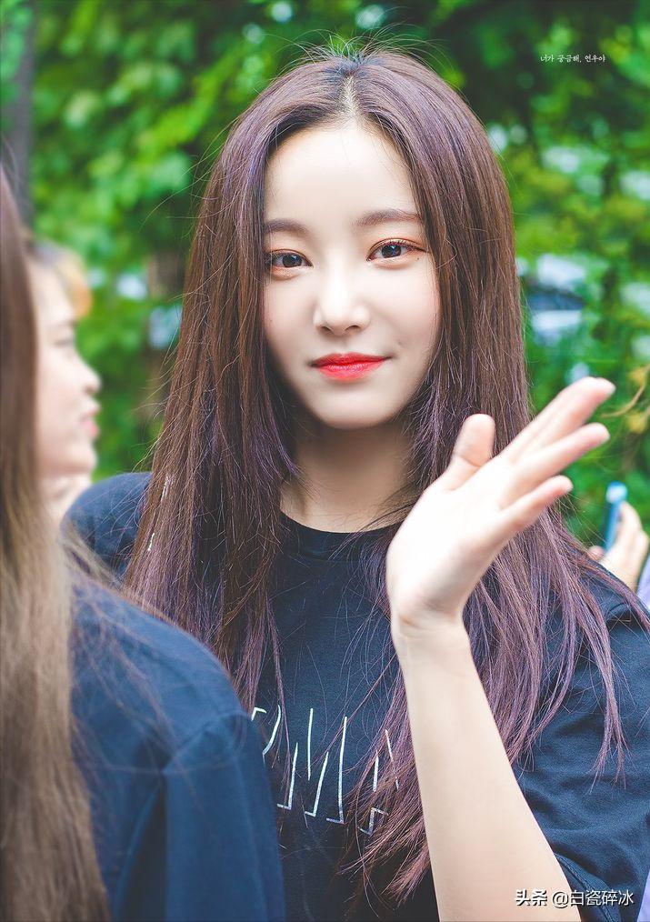 南韩女爱豆颜值合集,盘点哪些南韩女爱豆