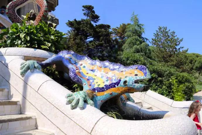 巴塞罗那优秀的地方,巴塞罗那有什么古老的灵魂