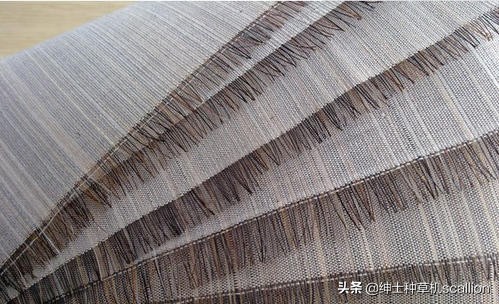 根据服装款式选择衬料，服装高档的鉴别因素之一——衬料