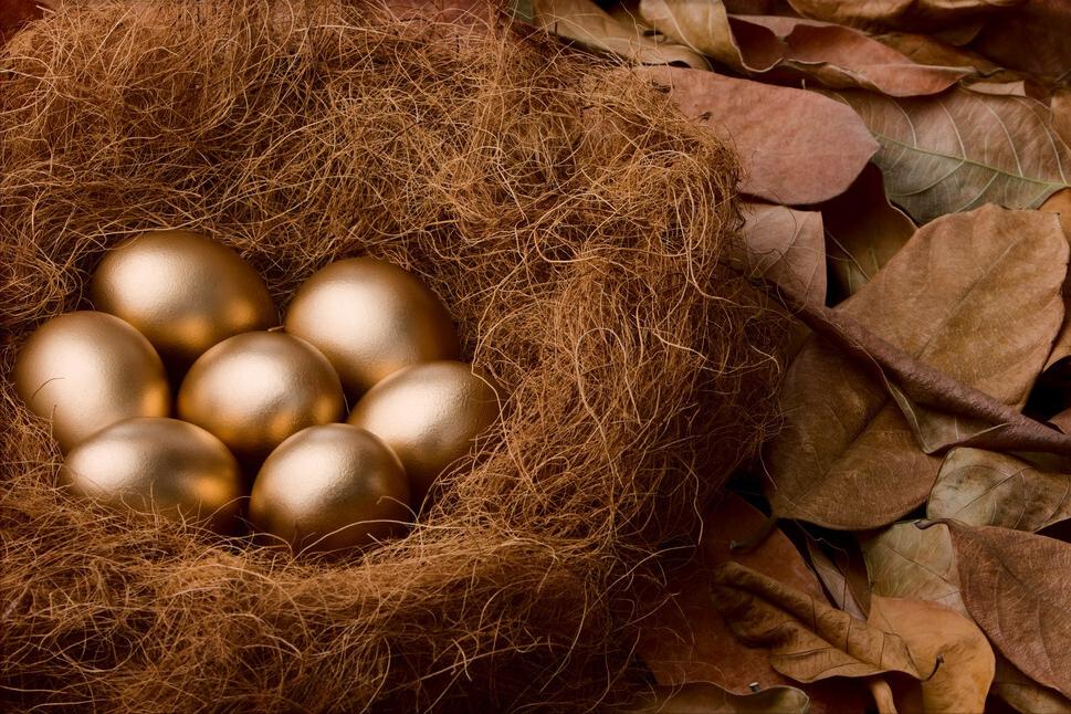 穷人听了富人的话而变富,犹太人暴富的故事