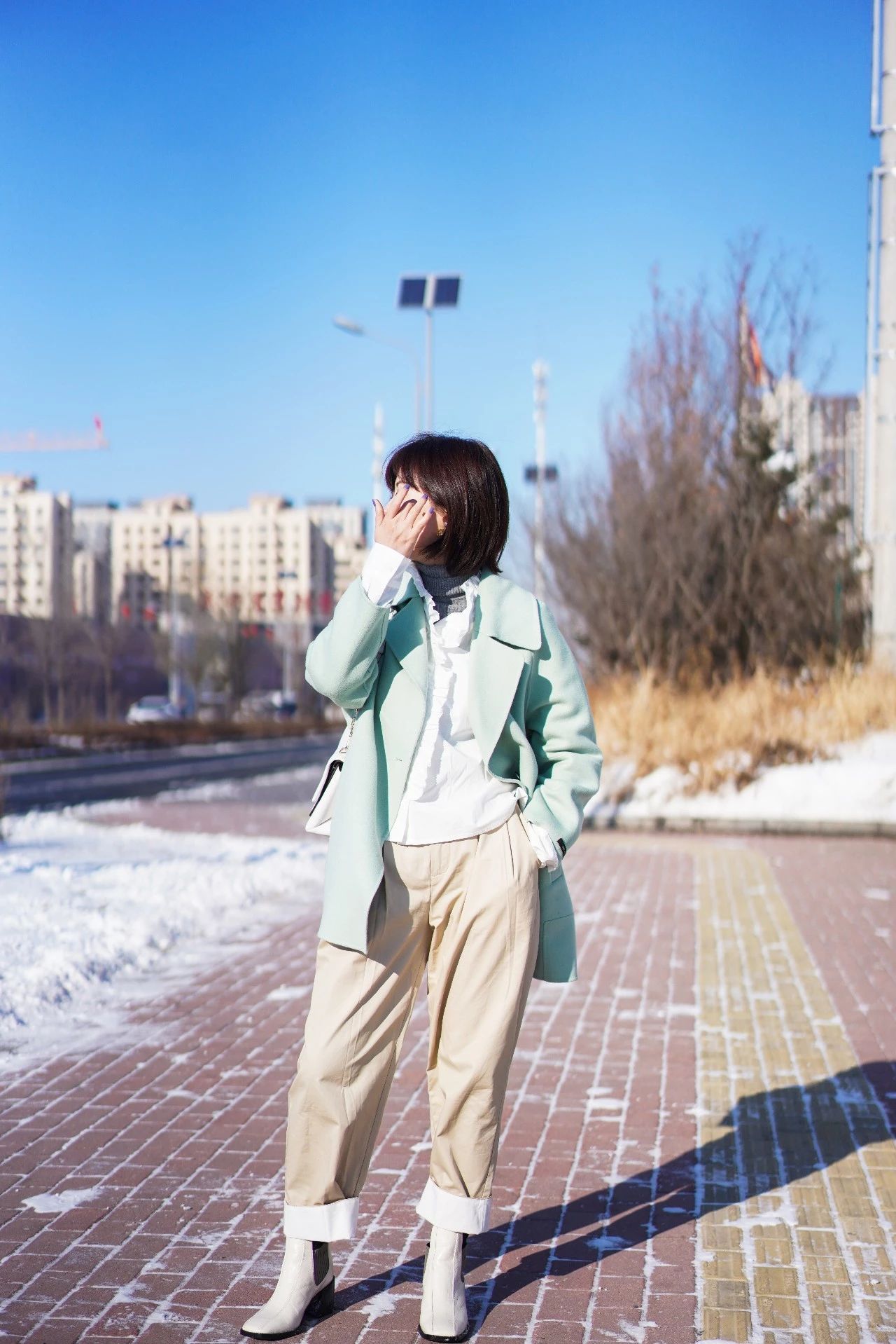 盘点2020穿搭,盘点这几年的穿搭风格