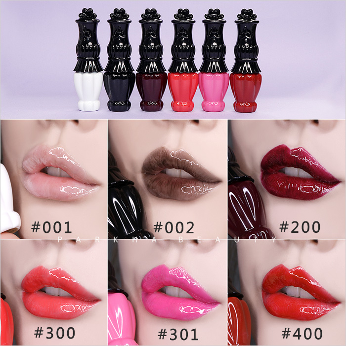 安娜苏新品,安娜苏哪款比较甜