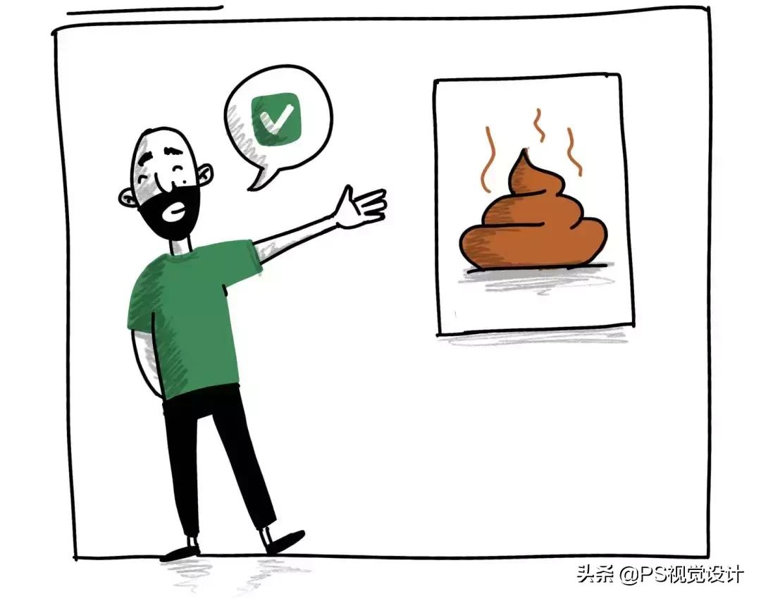 让设计更高级的10个实用小技巧,设计常用小技巧100个